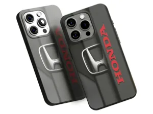 Honda Handyhülle High-End Pro Serie